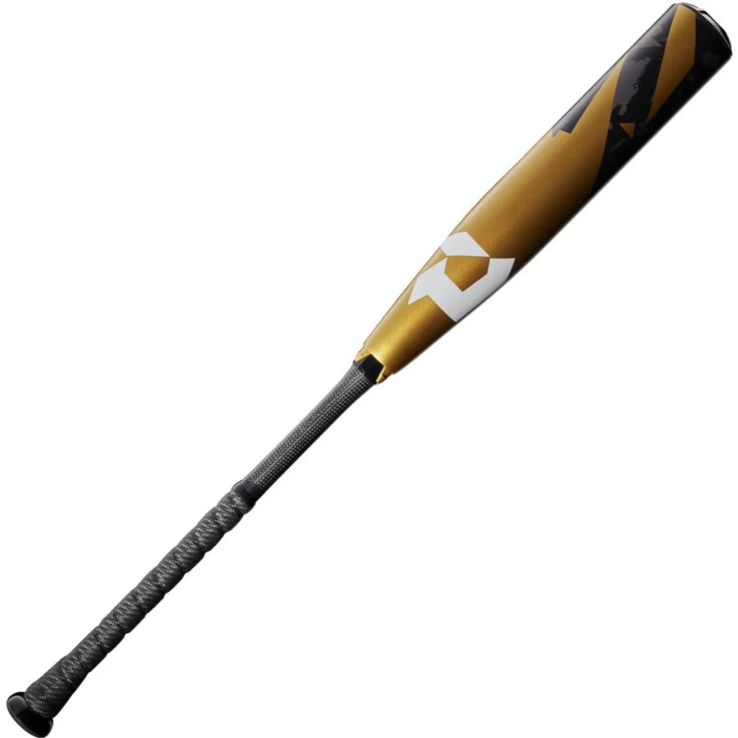 2022 DeMarini ZOA -5 (2 5/8) USSSA Baseball Bat: WTDXZB522