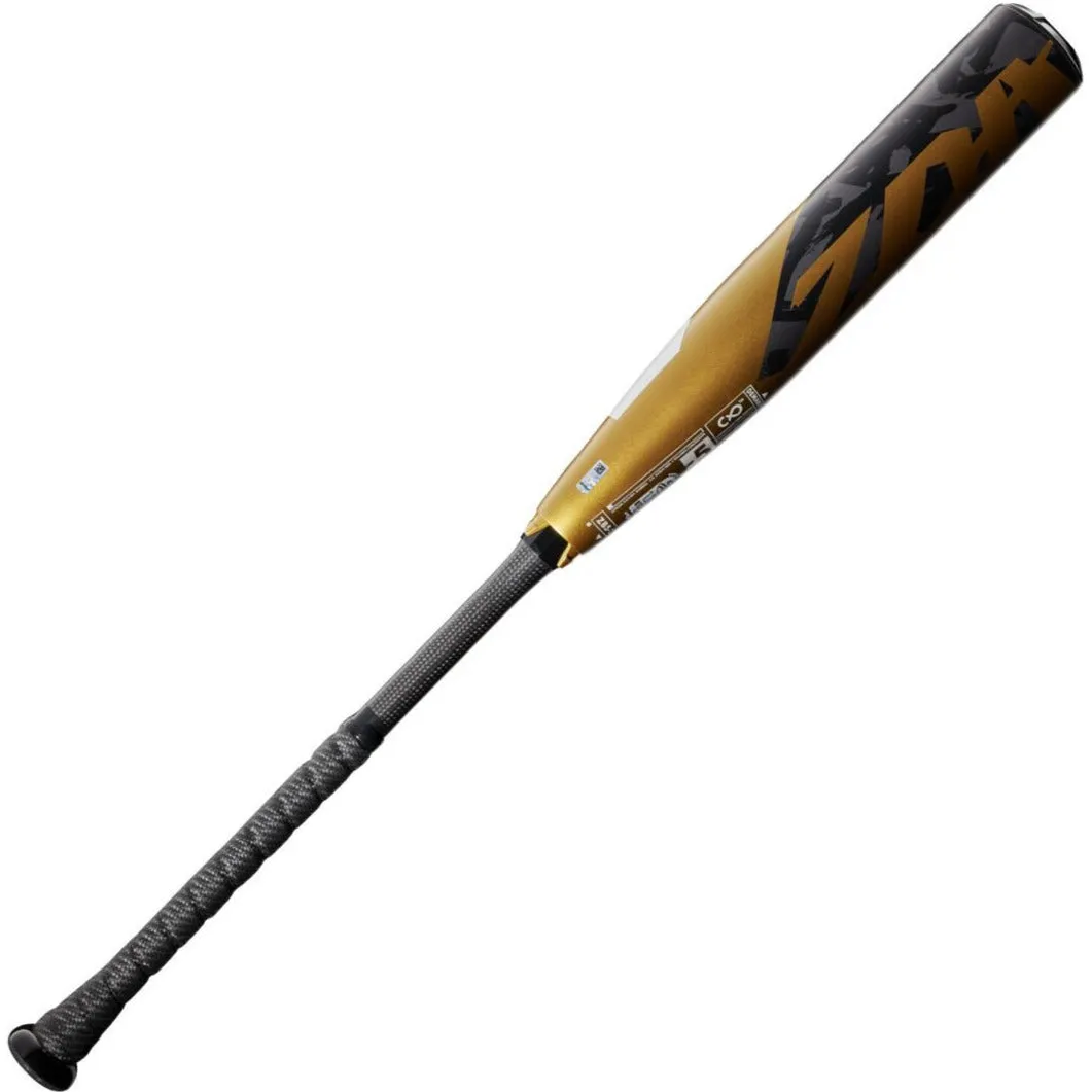 2022 DeMarini ZOA -5 (2 5/8) USSSA Baseball Bat: WTDXZB522