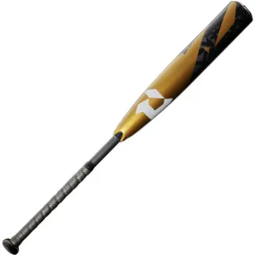 2022 DeMarini ZOA -8 (2 3/4) USSSA Baseball Bat: WTDXZ8Z22 (USED)