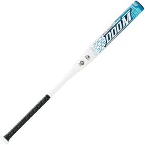 2022 Dudley Doom 12 Balanced Senior Slowpitch Softball Bat: DDSR2B2