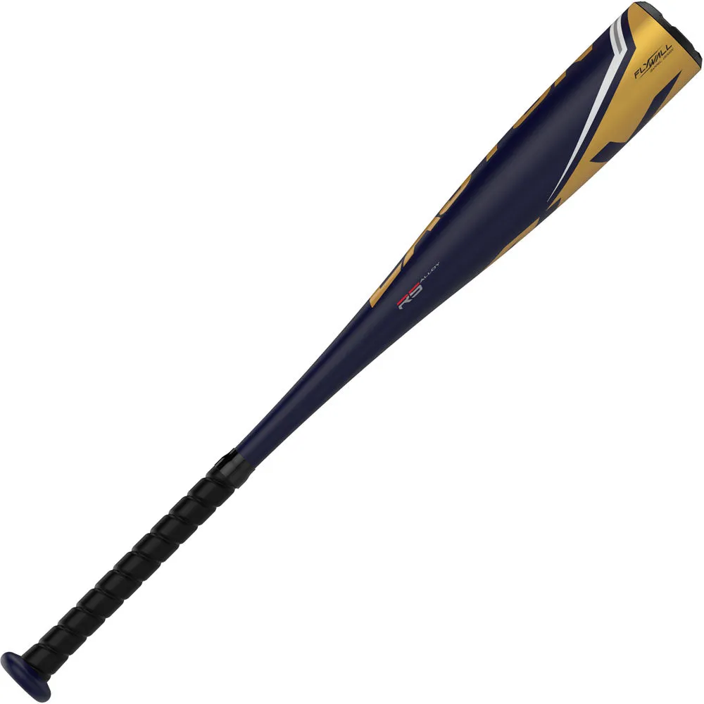 2022 Easton Alpha ALX -10 (2 3/4) Junior Big Barrel USSSA Baseball Bat: JBB22AL10