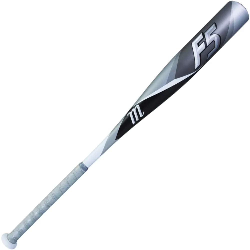 2022 Marucci F5 -8 (2 3/4) USSSA Baseball Bat: MSBF538