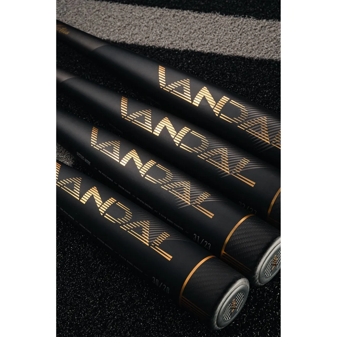 2022 Victus Vandal 2 (-5) 2 5/8 USSSA Baseball Bat: VSBV2Y5