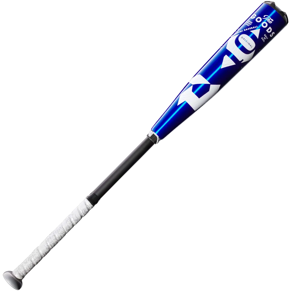 2023 DeMarini The Goods -10 (2 5/8) USA Baseball Bat: WBD2359010