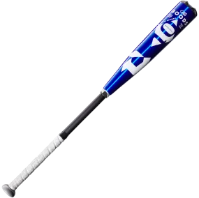 2023 DeMarini The Goods -10 (2 5/8) USA Baseball Bat: WBD2359010