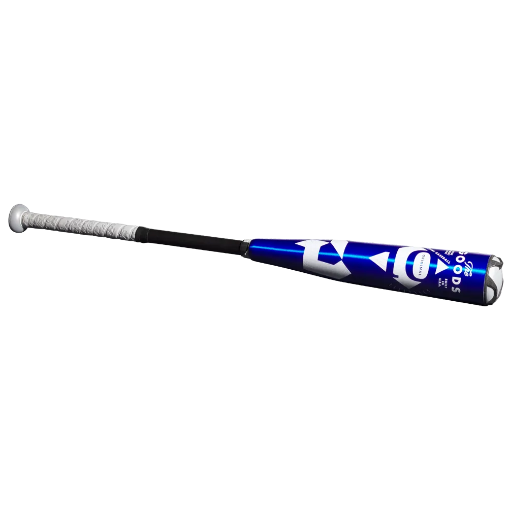 2023 DeMarini The Goods -10 (2 5/8) USA Baseball Bat: WBD2359010