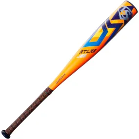 2023 Louisville Slugger Atlas JBB (-10) 2 3/4 USSSA Baseball Bat: WBL2657010