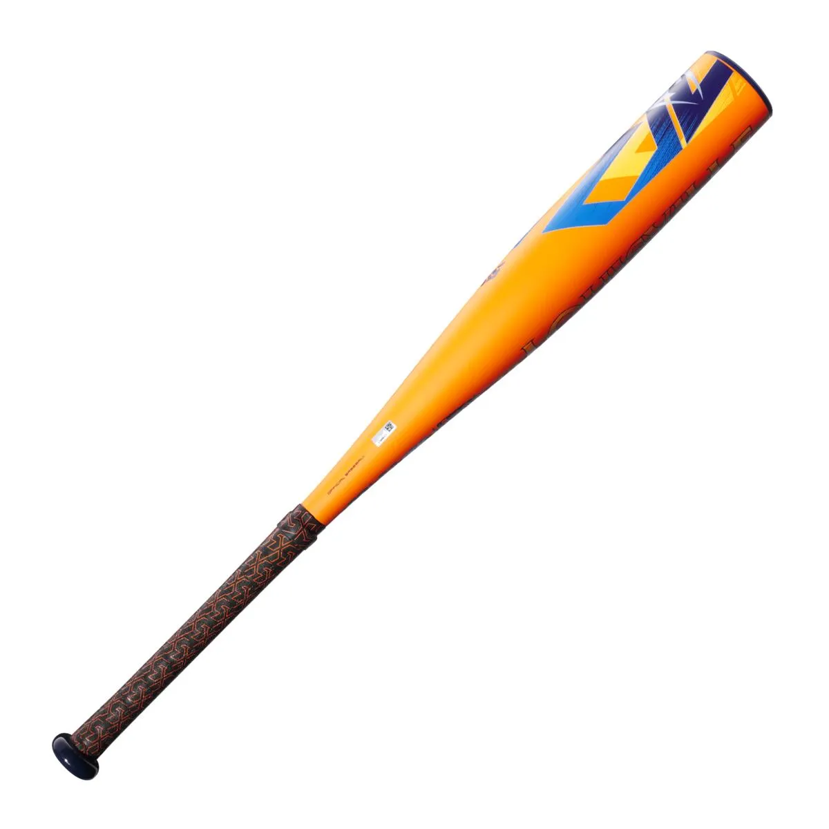 2023 Louisville Slugger Atlas JBB (-10) 2 3/4 USSSA Baseball Bat: WBL2657010