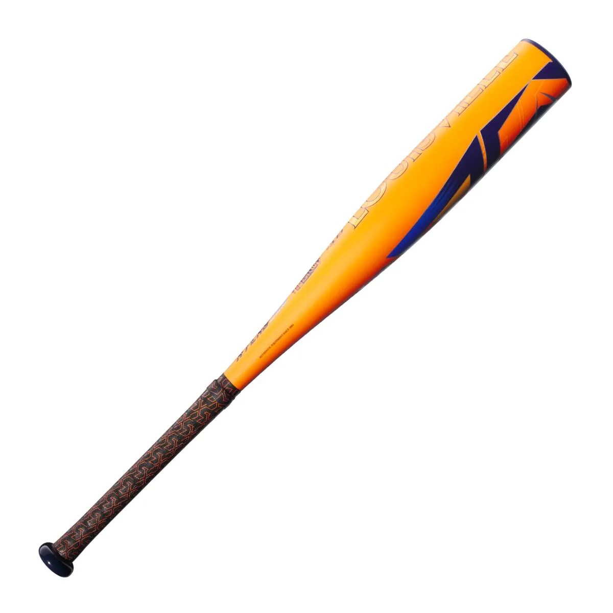 2023 Louisville Slugger Atlas JBB (-10) 2 3/4 USSSA Baseball Bat: WBL2657010