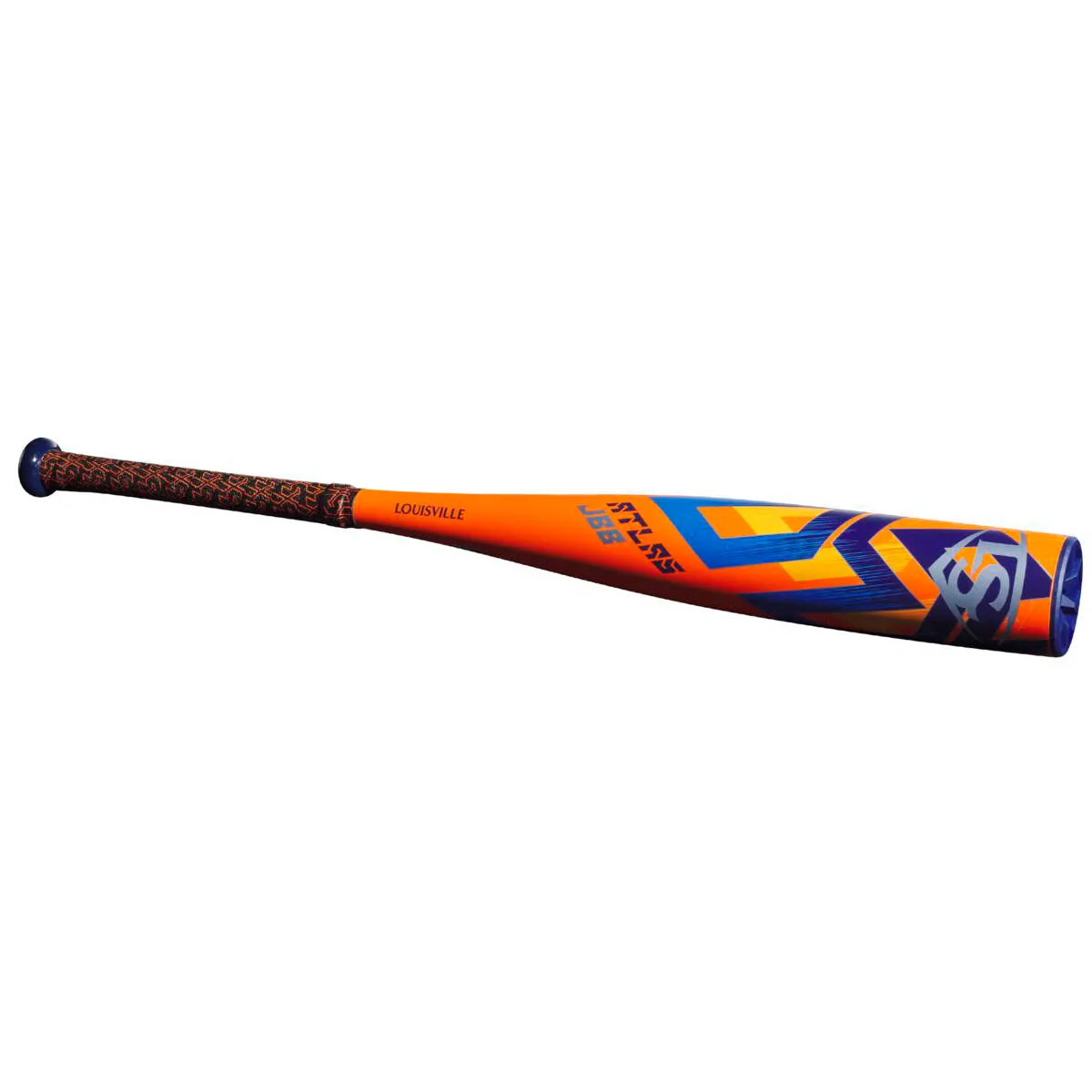 2023 Louisville Slugger Atlas JBB (-10) 2 3/4 USSSA Baseball Bat: WBL2657010