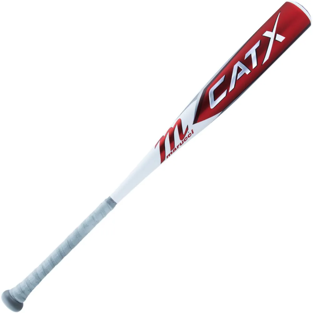 2023 Marucci CATX (-10) 2 3/4 USSSA Baseball Bat: MSBCX10