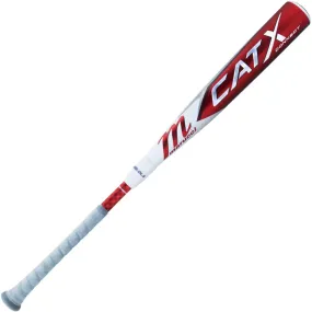 2023 Marucci CATX Connect (-3) BBCOR Baseball Bat: MCBCCX