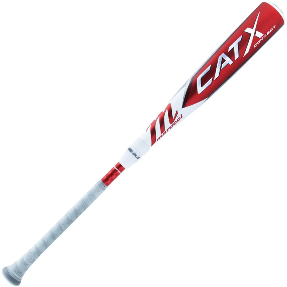 2023 Marucci CATX Connect (-8) 2 3/4 USSSA Baseball Bat: MSBCCX8