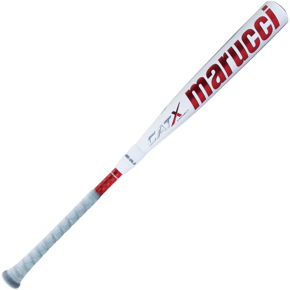 2023 Marucci CATX Connect (-8) 2 3/4 USSSA Baseball Bat: MSBCCX8