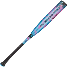 2024 AXE Avenge Pro 3 (-10) 2 3/4 USSSA Baseball Bat: L148M-FLR