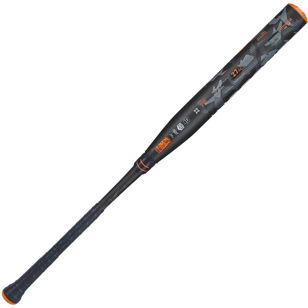 2024 AXE Inferno Endload All Association Slowpitch Softball Bat: L193M-E-FLR