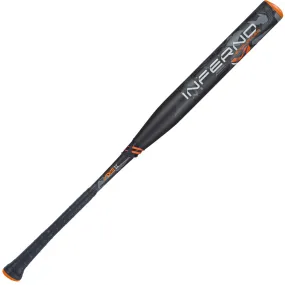 2024 AXE Inferno Endload All Association Slowpitch Softball Bat: L193M-E-FLR