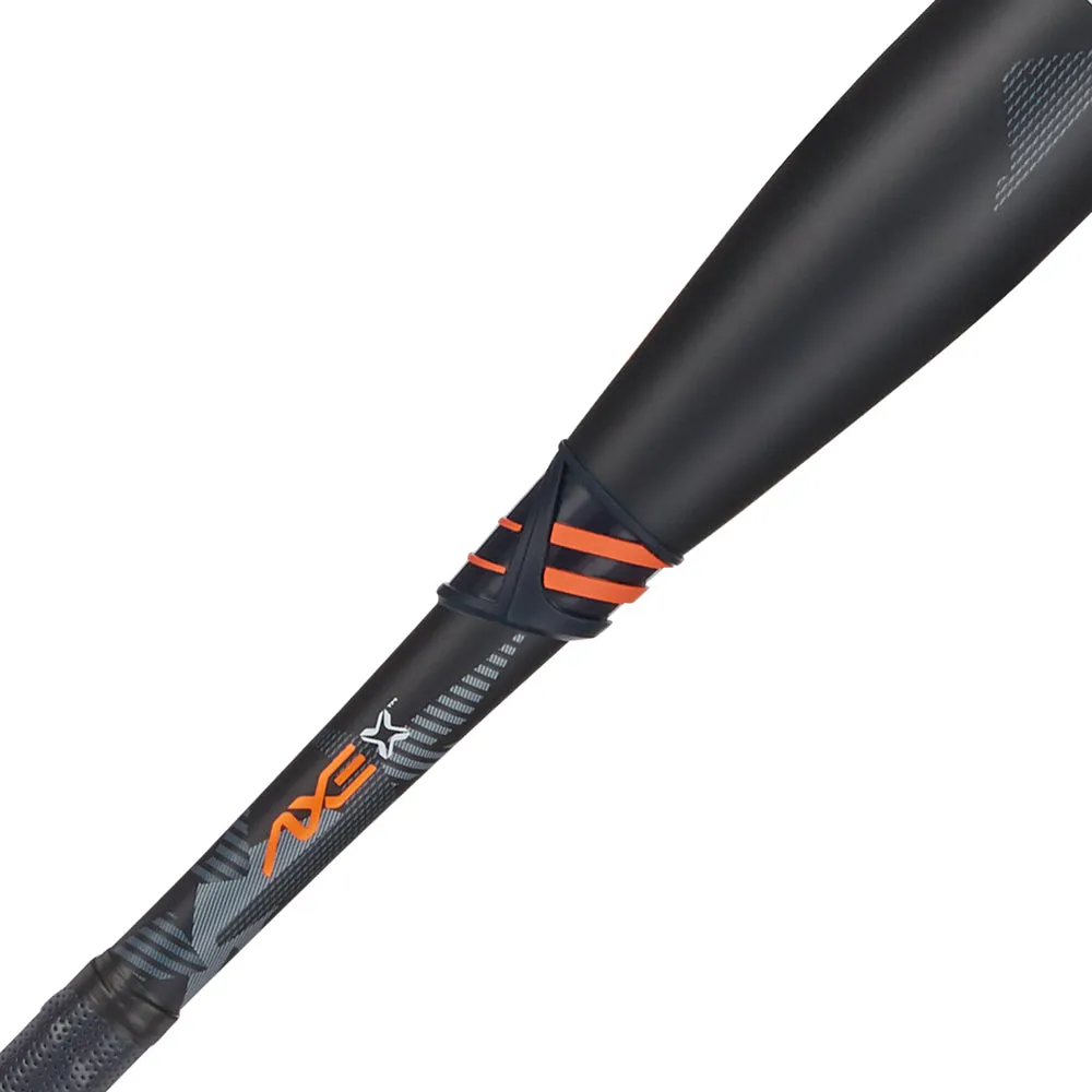 2024 AXE Inferno Endload All Association Slowpitch Softball Bat: L193M-E-FLR