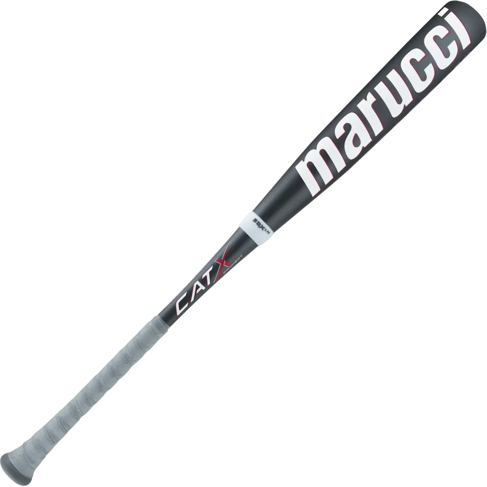 2024 Marucci CATX Connect (-5) 2 5/8 USA Baseball Bat: MSBCCX5USA