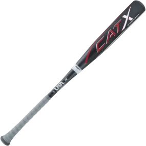 2024 Marucci CATX Connect (-5) 2 5/8 USA Baseball Bat: MSBCCX5USA