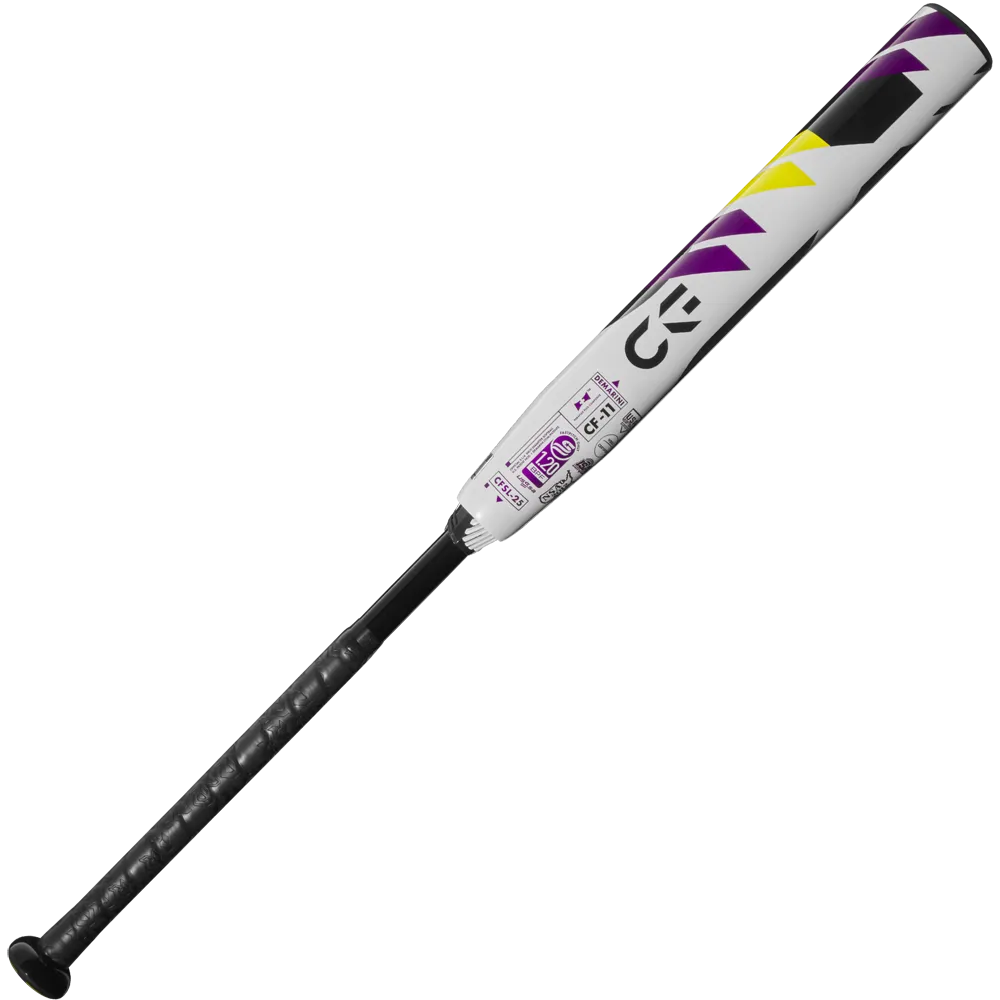 2025 DeMarini CF (-11) Fastpitch Softball Bat: WBD2549010