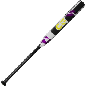 2025 DeMarini CF (-11) Fastpitch Softball Bat: WBD2549010