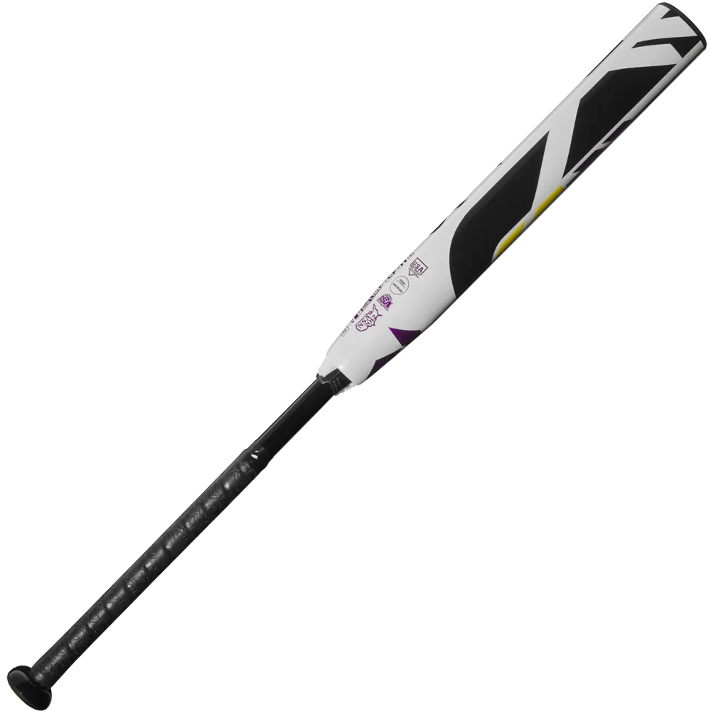 2025 DeMarini CF (-11) Fastpitch Softball Bat: WBD2549010