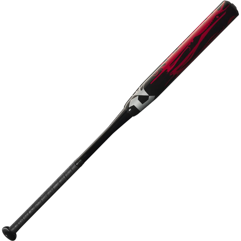 2025 DeMarini Juggy 12 Endloaded USA Slowpitch Softball Bat: WBD2502010