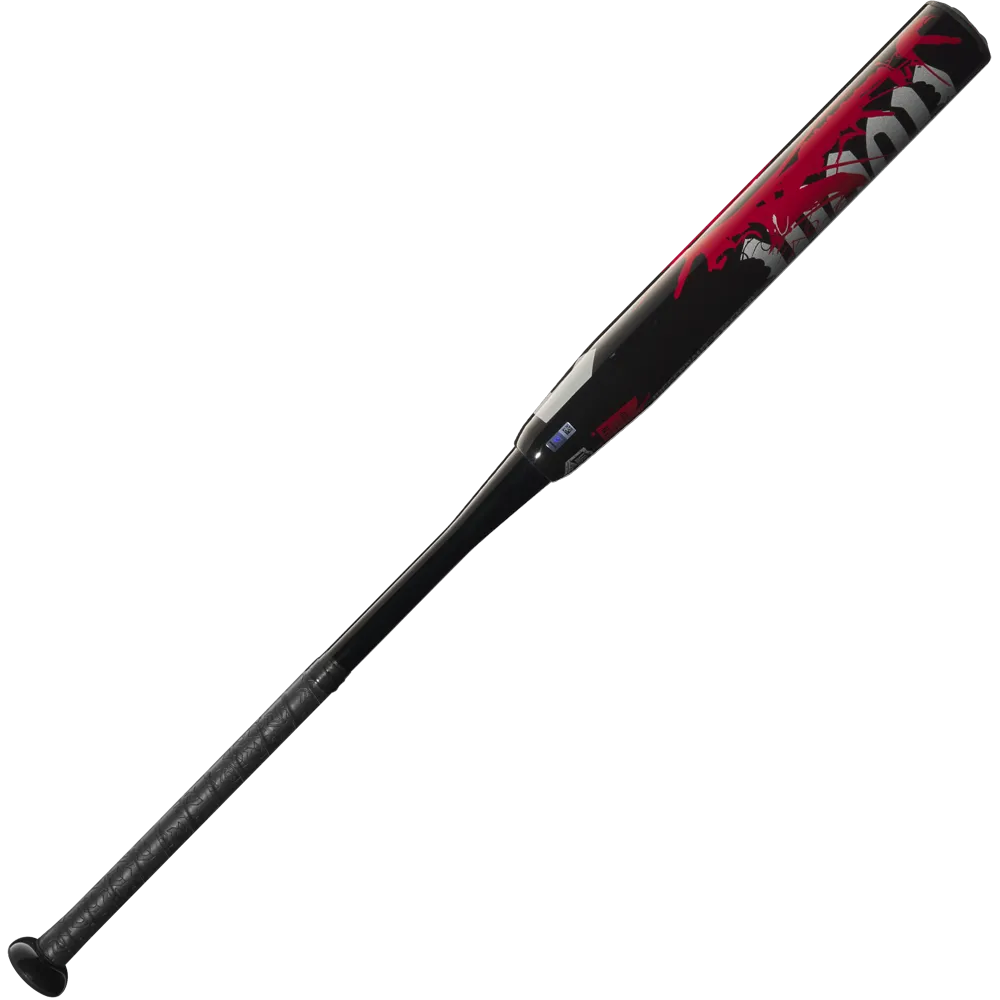 2025 DeMarini Juggy 12 Endloaded USA Slowpitch Softball Bat: WBD2502010