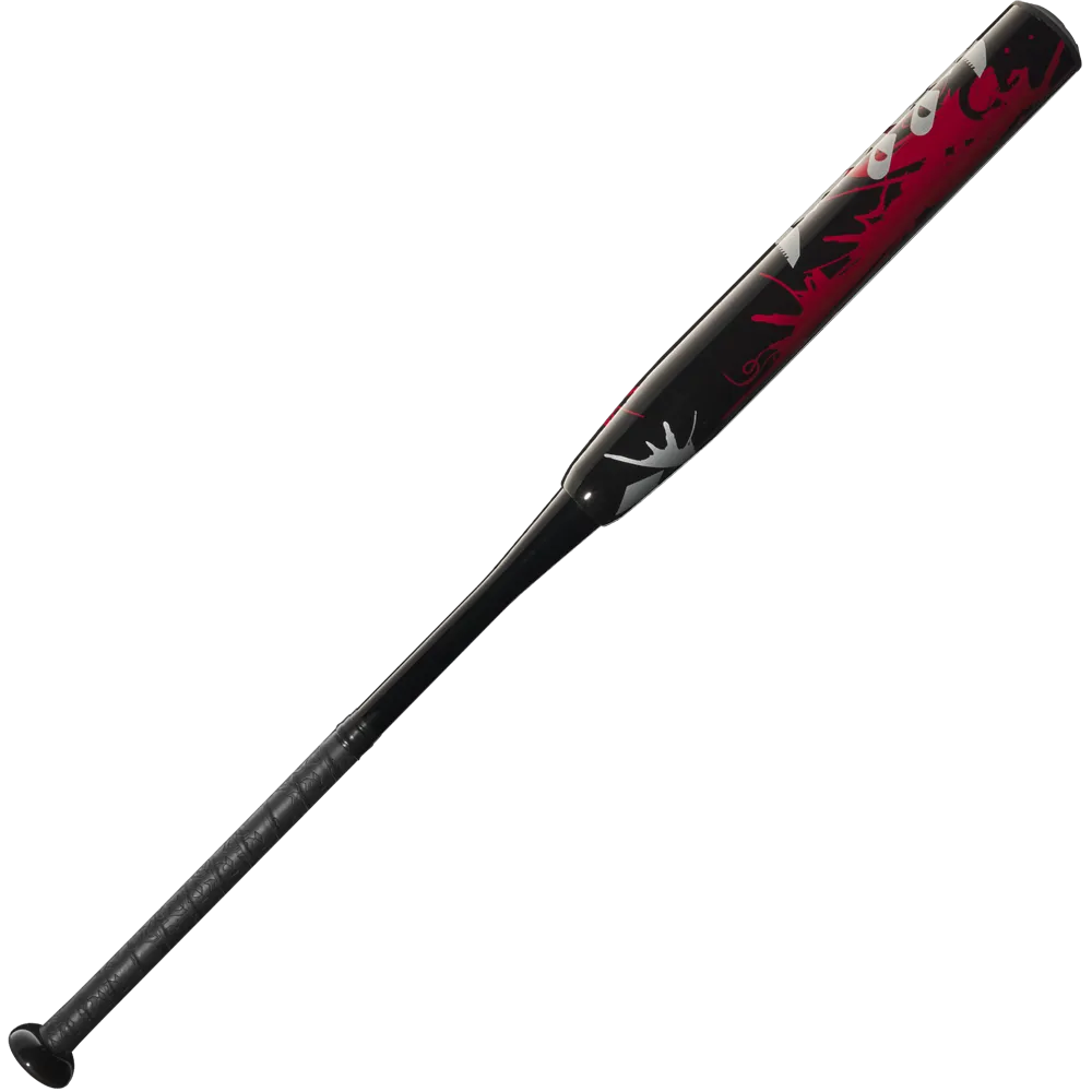 2025 DeMarini Juggy 12 Endloaded USA Slowpitch Softball Bat: WBD2502010