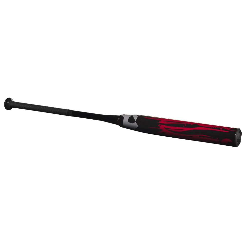 2025 DeMarini Juggy 12 Endloaded USA Slowpitch Softball Bat: WBD2502010