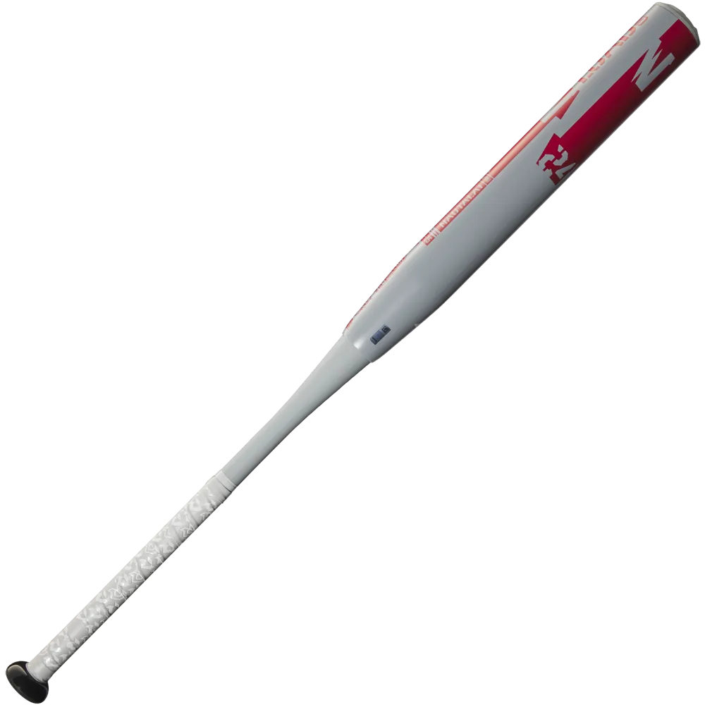 2025 DeMarini Nautalai 13 Endload NSA USSSA Slowpitch Softball Bat: WBD2507010