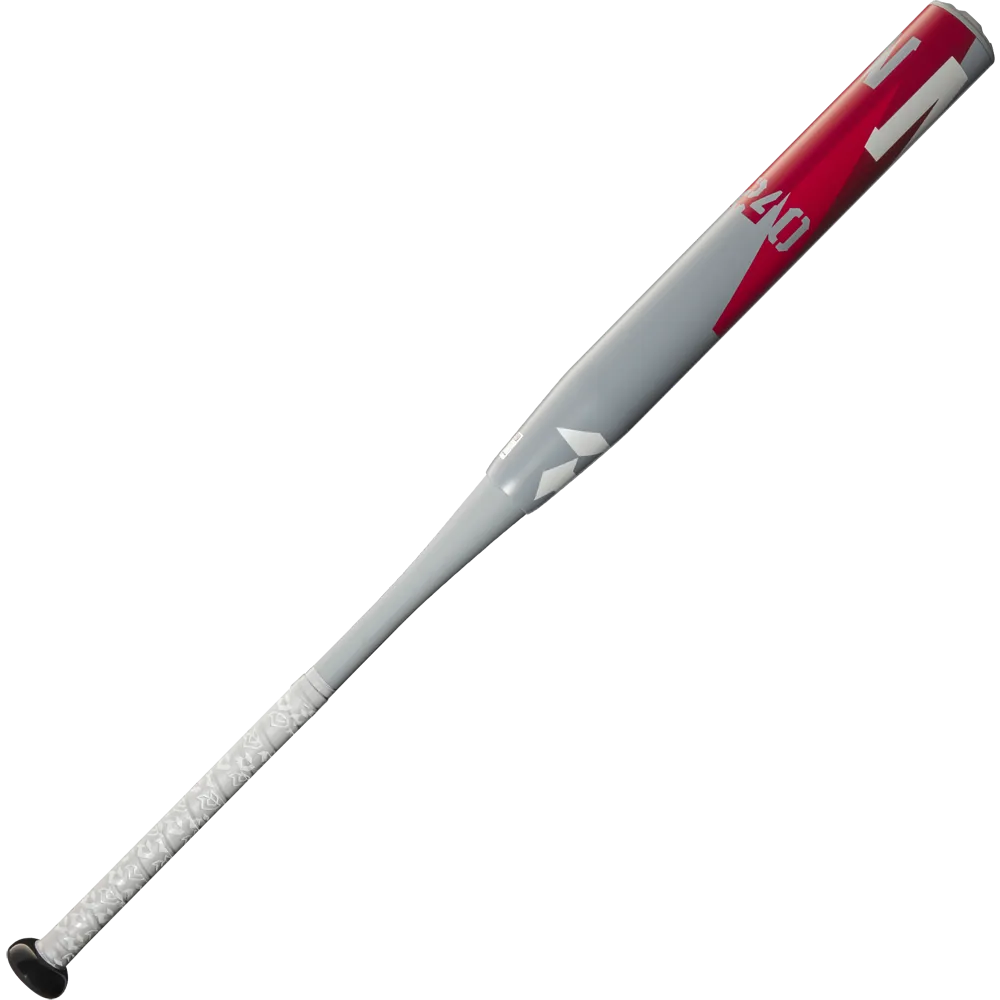 2025 DeMarini Nautalai 13 Endload NSA USSSA Slowpitch Softball Bat: WBD2507010