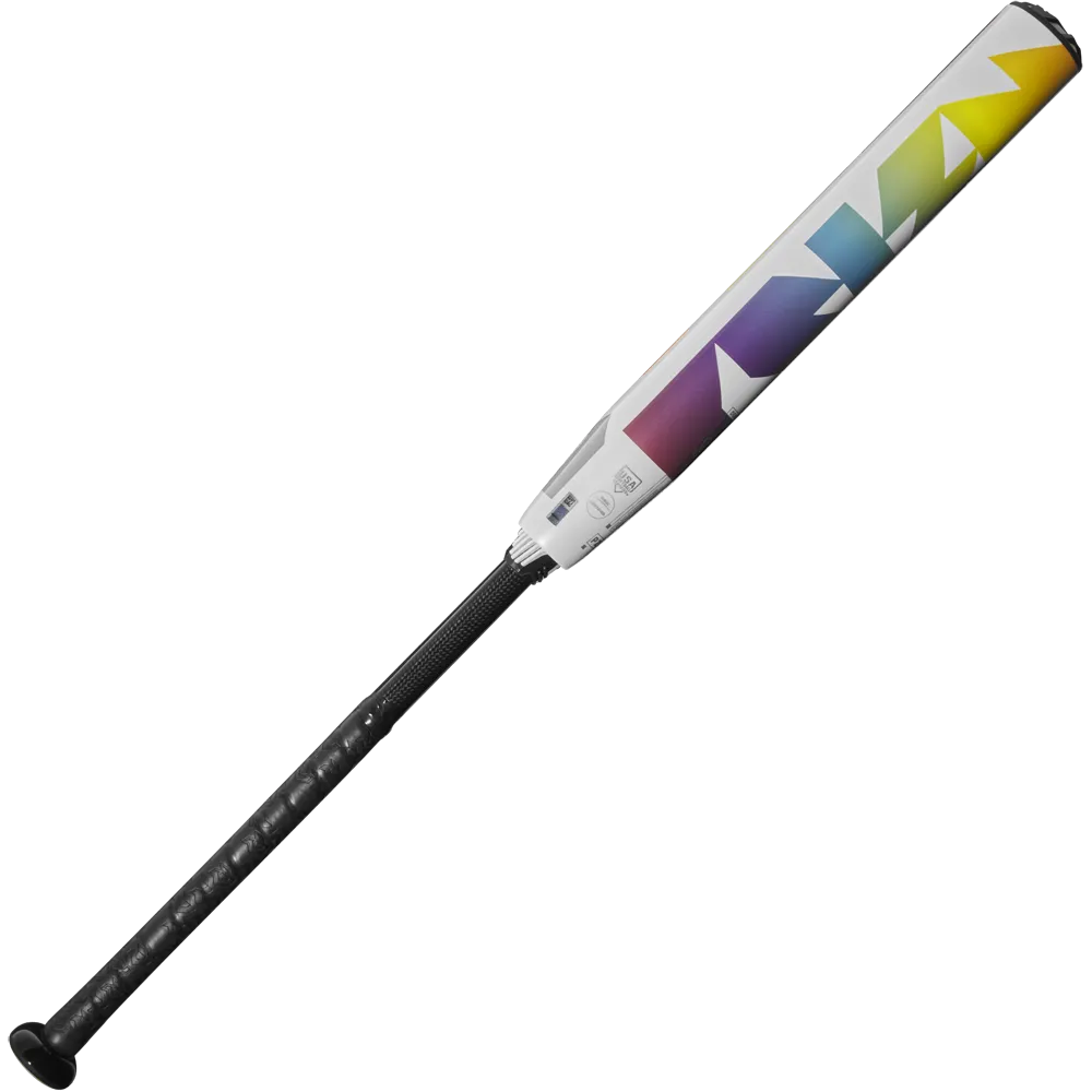 2025 DeMarini Prism+ (-10) Fastpitch Softball Bat: WBD2548010