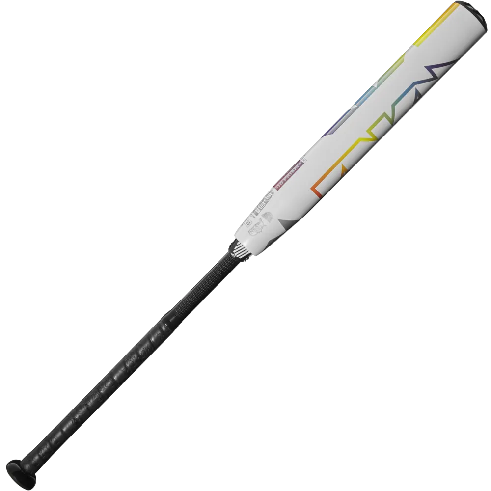 2025 DeMarini Prism+ (-10) Fastpitch Softball Bat: WBD2548010