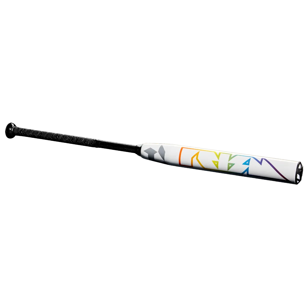 2025 DeMarini Prism+ (-10) Fastpitch Softball Bat: WBD2548010