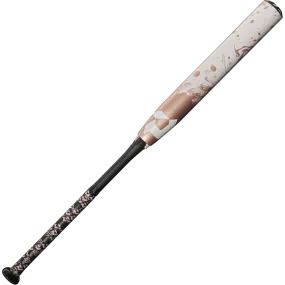 2025 DeMarini Whisper (-9) Fastpitch Softball Bat: WBD2545010