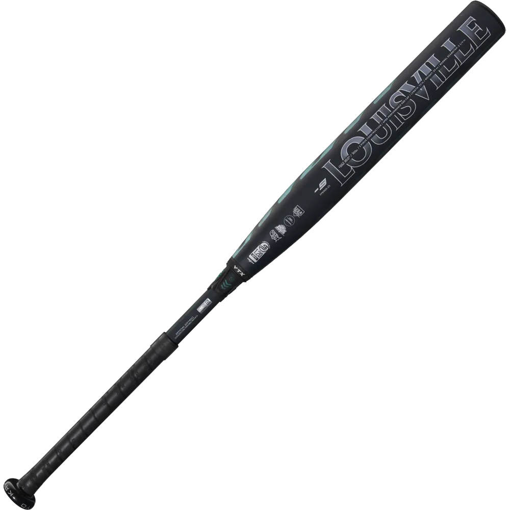 2025 Louisville Slugger Kryo (-9) Fastpitch Softball Bat: WBL2991010