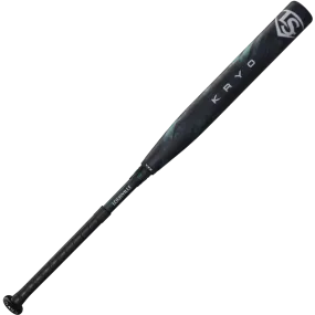 2025 Louisville Slugger Kryo (-9) Fastpitch Softball Bat: WBL2991010