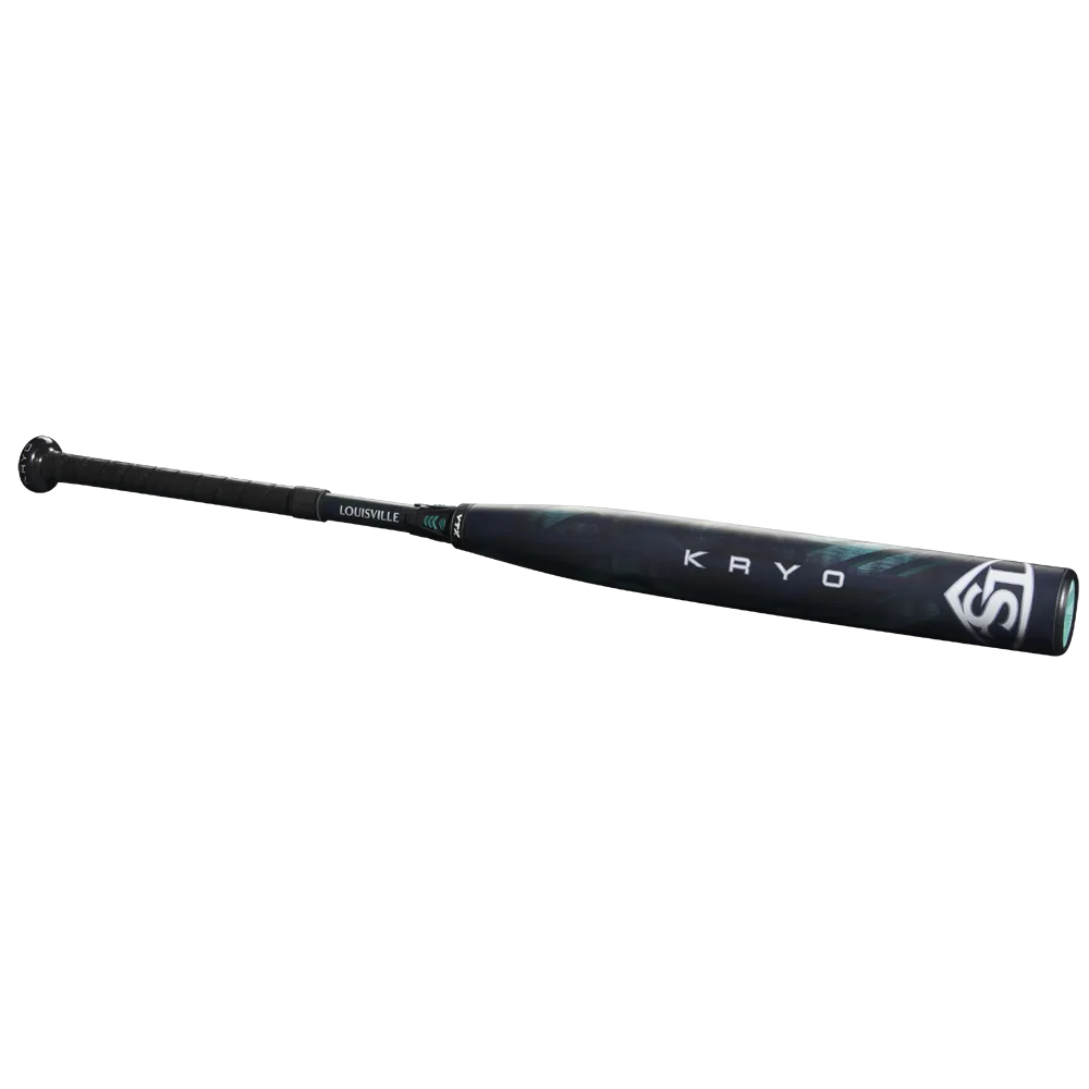 2025 Louisville Slugger Kryo (-9) Fastpitch Softball Bat: WBL2991010