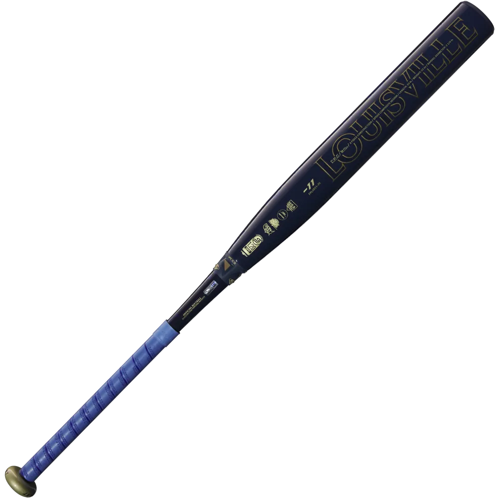 2025 Louisville Slugger LXT (-11) Fastpitch Softball Bat: WBL2993010