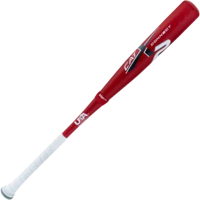 2025 Marucci CATX2 Connect (-5) 2 5/8 USA Baseball Bat: MSBCCX25USA