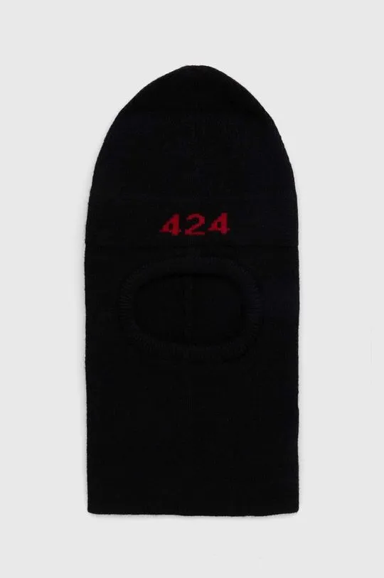 424 balaclava black color 35424X901.236559