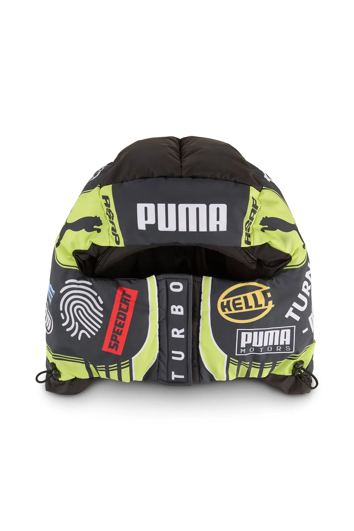 A$AP ROCKY X PUMA | PADDED BALACLAVA