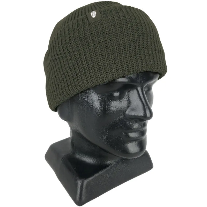 Acrylic Tactical Beanie