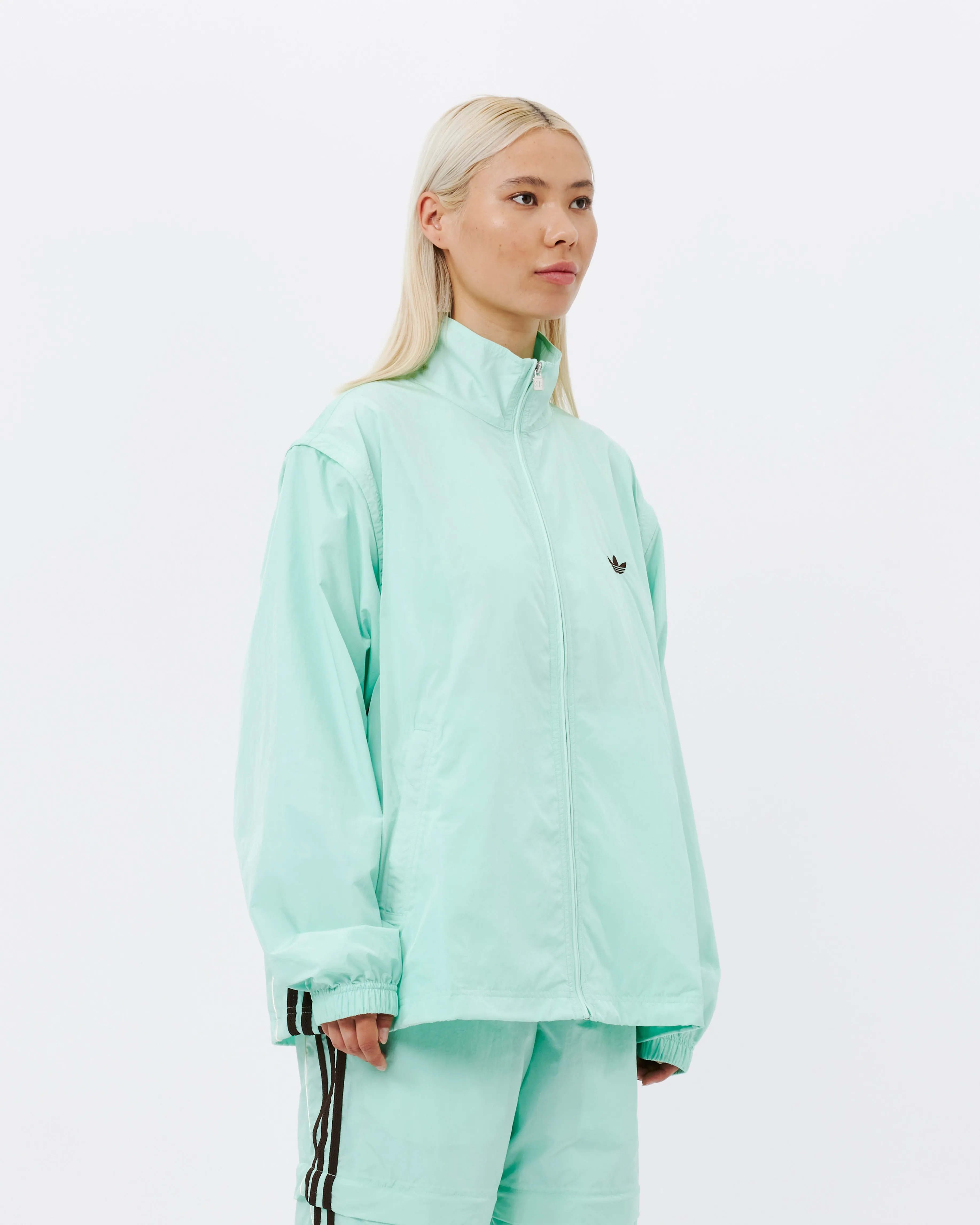 adidas x Wales Bonner Nylon Anorak