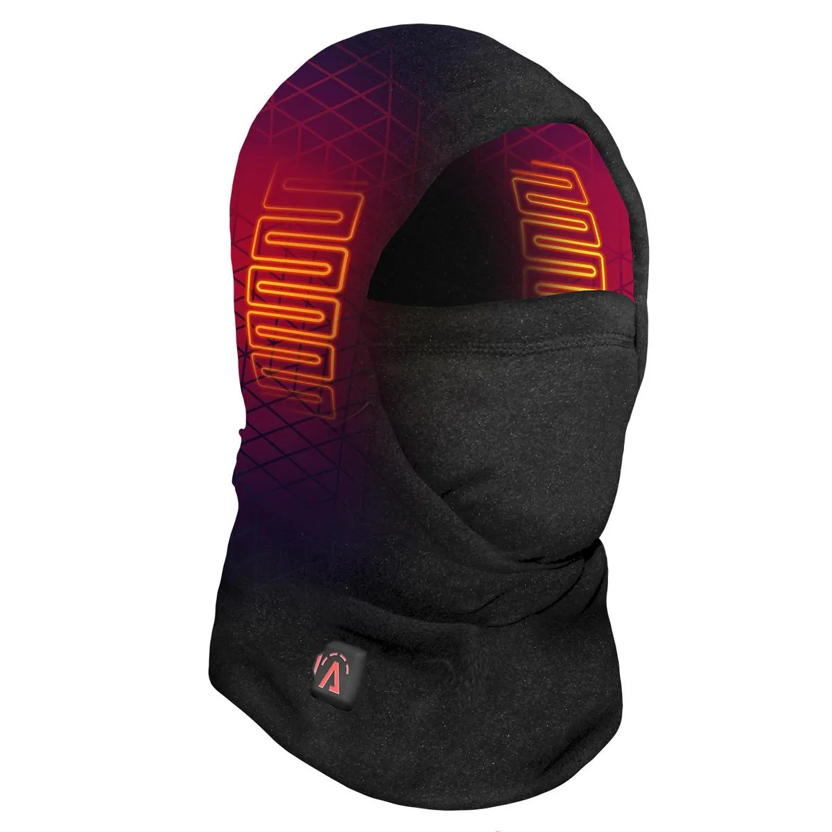 Aheata 7V Battery Heated Balaclava