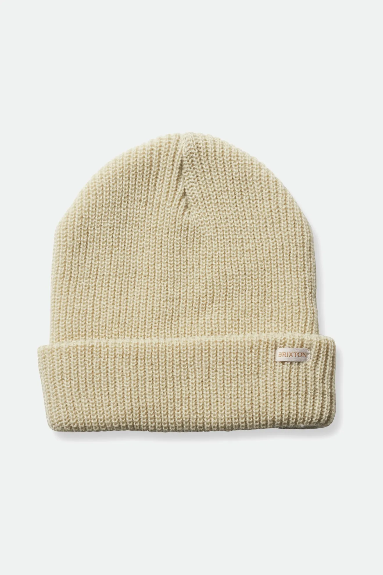 Alpha Women's Beanie - Dove