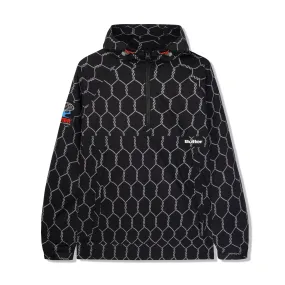 Alpine Anorak Jacket, Chain Link