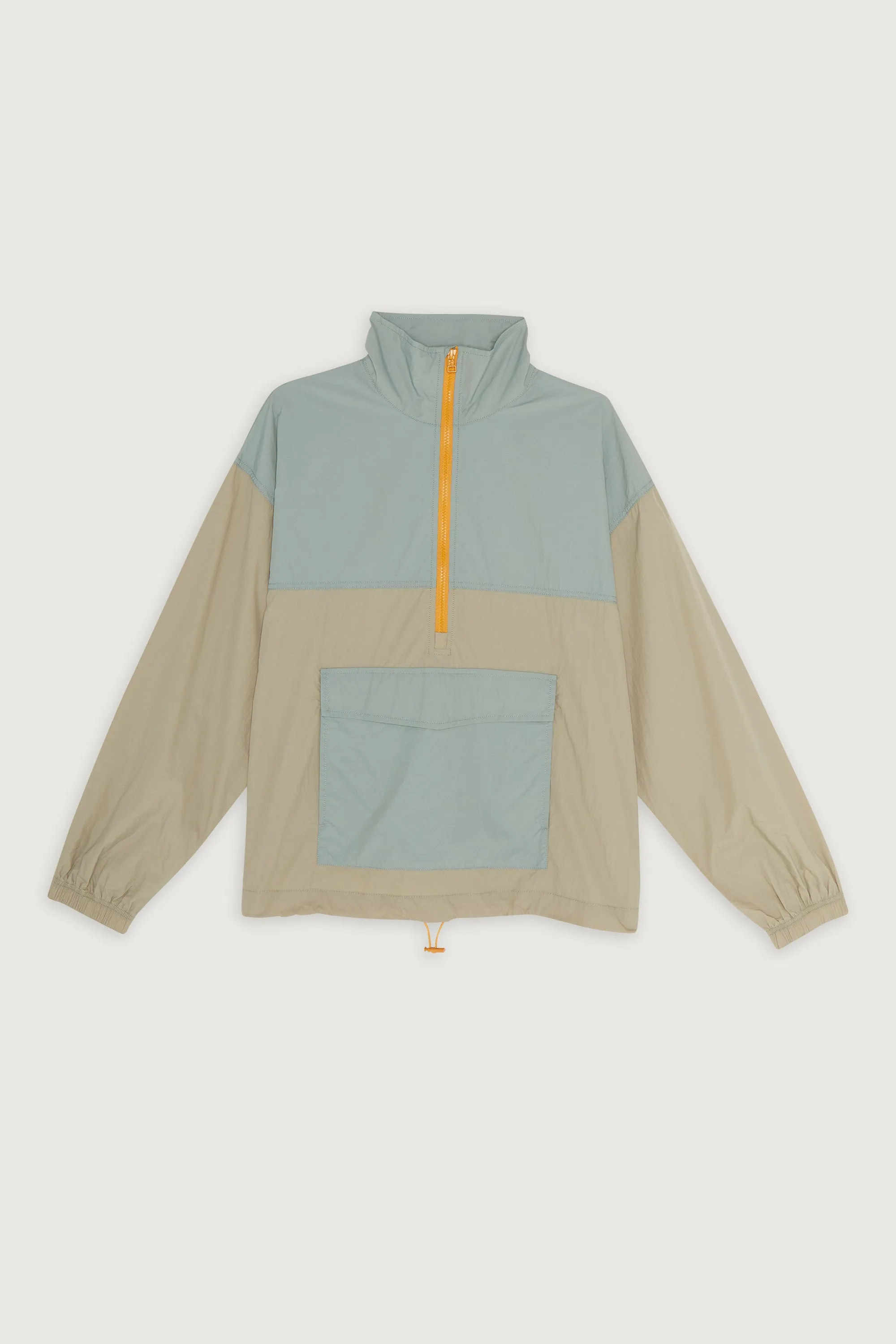 ANORAK WINDBREAKER